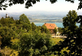 Гостиница Petit Hôtel de Chaumont  Шомон